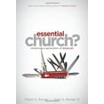 thumbnail image 1 of Pre-Owned Essential Church?: Reclaiming a Generation of Dropouts (Hardcover) 0805443924 9780805443929, 1 of 1