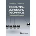 thumbnail image 1 of Essential Classical Mechanics: Problems and Solutions, (Hardcover), 1 of 1