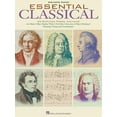 thumbnail image 1 of Essential Classical, (Paperback), 1 of 1