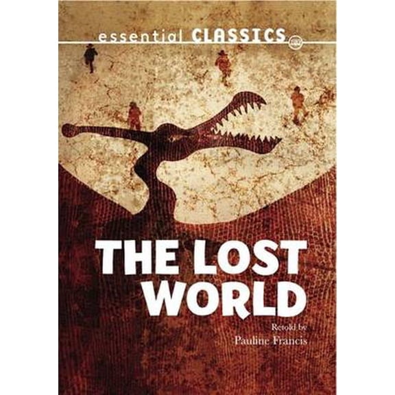 Lost World