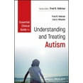 thumbnail image 1 of Pre-Owned Essential Clinical Guide to Understanding and Treating Autism, 1 of 1