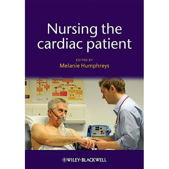 Essential Clinical Skills for Nurses: Nursing the Cardiac Patient (Paperback)
