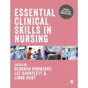 Essential Clinical Skills in Nursing Hardcover
