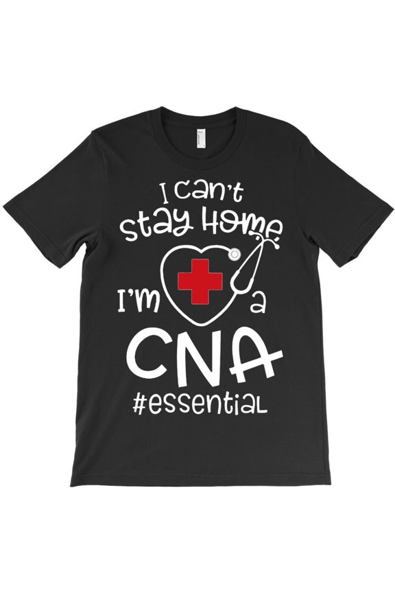 Essential Cna H568, Comfortable Unisex Graphic Shirt – Up to 5XL Available
