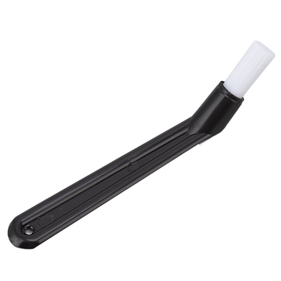 Essential Coffee Tool, Extendable Brush for Milk Frothers, Makers Grinders, Easy Cleaning