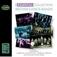thumbnail image 1 of Essential Collection: British Dance Bands / Var - Essential Collection: British Dance Bands - Music & Performance - CD, 1 of 1