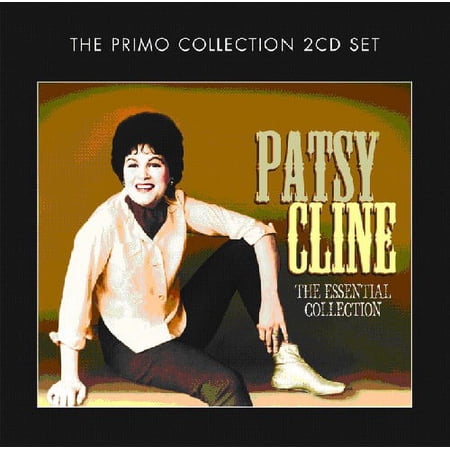 Essential Collection (CD)