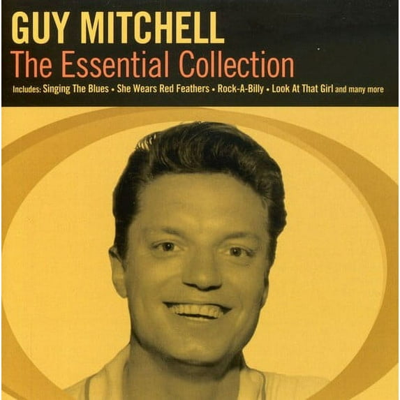 Essential Collection (CD)