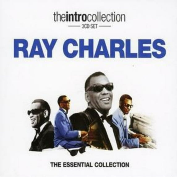 Essential Collection (CD)