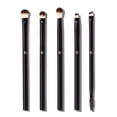 thumbnail image 1 of Essential Collection Complete Eye Makeup Brush Set, 1 of 1