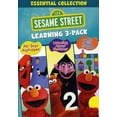 thumbnail image 1 of Essential Collection: Learning 3-Pack (DVD), 1 of 2
