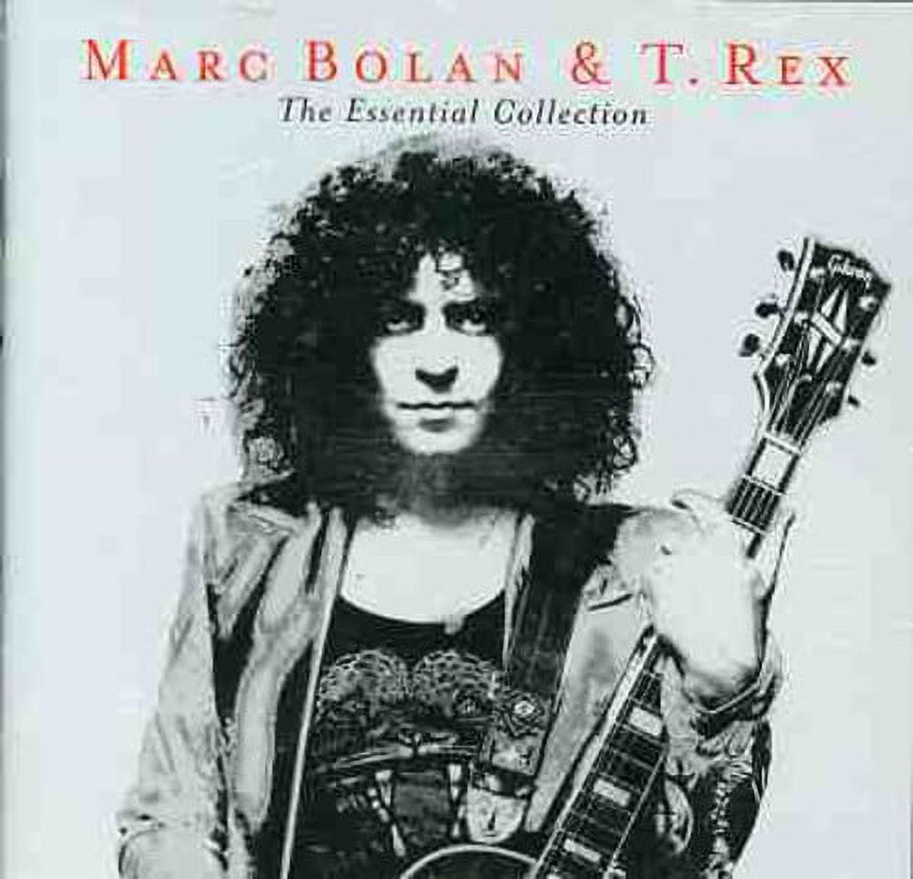 Essential Collection (Remaster) - Walmart.com
