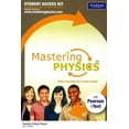 thumbnail image 1 of Essential College Physics MasteringPhysics Student Access Code, 1 of 1