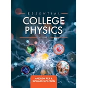 Essential College Physics Volume I, Hardcover