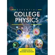 Essential College Physics Volume II, Hardcover