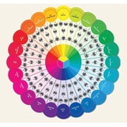 Essential Color Wheel Companion