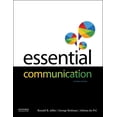 thumbnail image 1 of Essential Communication (Paperback) by Ronald Adler, Athena Du Pré, Professor George Rodman, 1 of 1