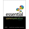 thumbnail image 1 of Pre-Owned Essential Communication (Paperback) 0190650087 9780190650087, 1 of 1