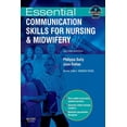 thumbnail image 1 of Pre-Owned Essential Communication Skills for Nursing and Midwifery 9780723435273 Used, 1 of 1