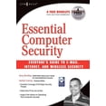 thumbnail image 1 of Essential Computer Security: Everyone's Guide to Email, Internet, and Wireless Security, (Paperback), 1 of 1