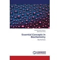 thumbnail image 1 of Essential Concepts in Biochemistry (Paperback), 1 of 1