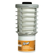 New Scott Continuous Air Freshener Refills, 48 ml, Citrus, 6 Refills , Each