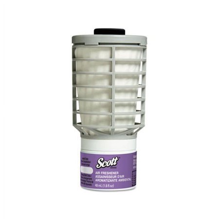 Essential Continuous Air Freshener Refill Summer Fresh, 48 mL Cartridge, 6/Carton