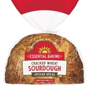 Essential Baking Sourdough Bread 16oz - rated 4.5 stars from 576 reviews