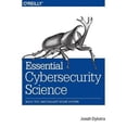 thumbnail image 1 of Essential Cybersecurity Science: Build, Test, and Evaluate Secure Systems (Paperback), 1 of 1