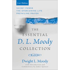 Essential D. L. Moody Collection, (Hardcover)