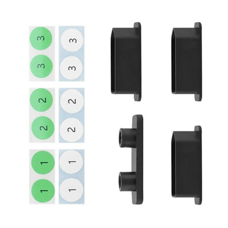 Essential DJI Mavic FPV Drone Accessories Silicone Covers, Anti-Tear Ensures Long-Term Durability