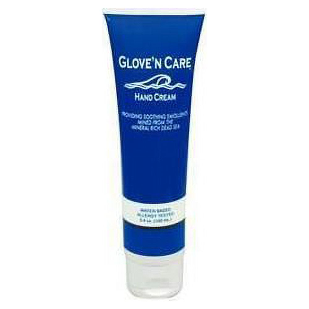 Essential Dental Systems 120000 Glove'N Care Hypoallergenic Hand Cream