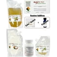 thumbnail image 1 of Essential Depot S.T.E.M. Soap Making Kit Refill - Refill Soap Making Kit for Science Technology Engineering Mathematics Students - Includes pre-Measured Ingredients to Make a loaf of soap, 1 of 6