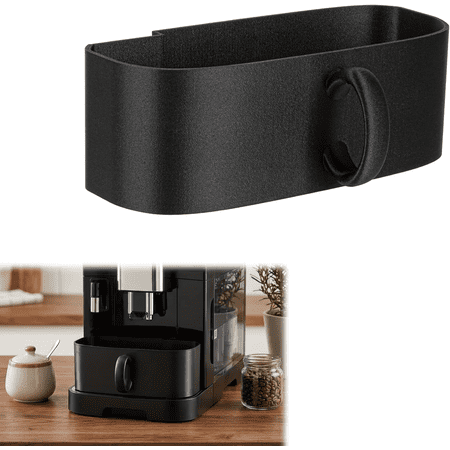 Essential Descaling Container Compatible with De'Longhi Magnifica Evo | Easy Maintenance Tool for Mineral Deposit Removal | Efficient Coffee Machine Cleaner