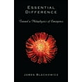 thumbnail image 1 of Essential Difference: Toward a Metaphysics of Emergence (Paperback), 1 of 1