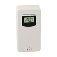 thumbnail image 1 of Essential Digital Wireless Sensor For Temperature & Humidity Weather Station, 1 of 6