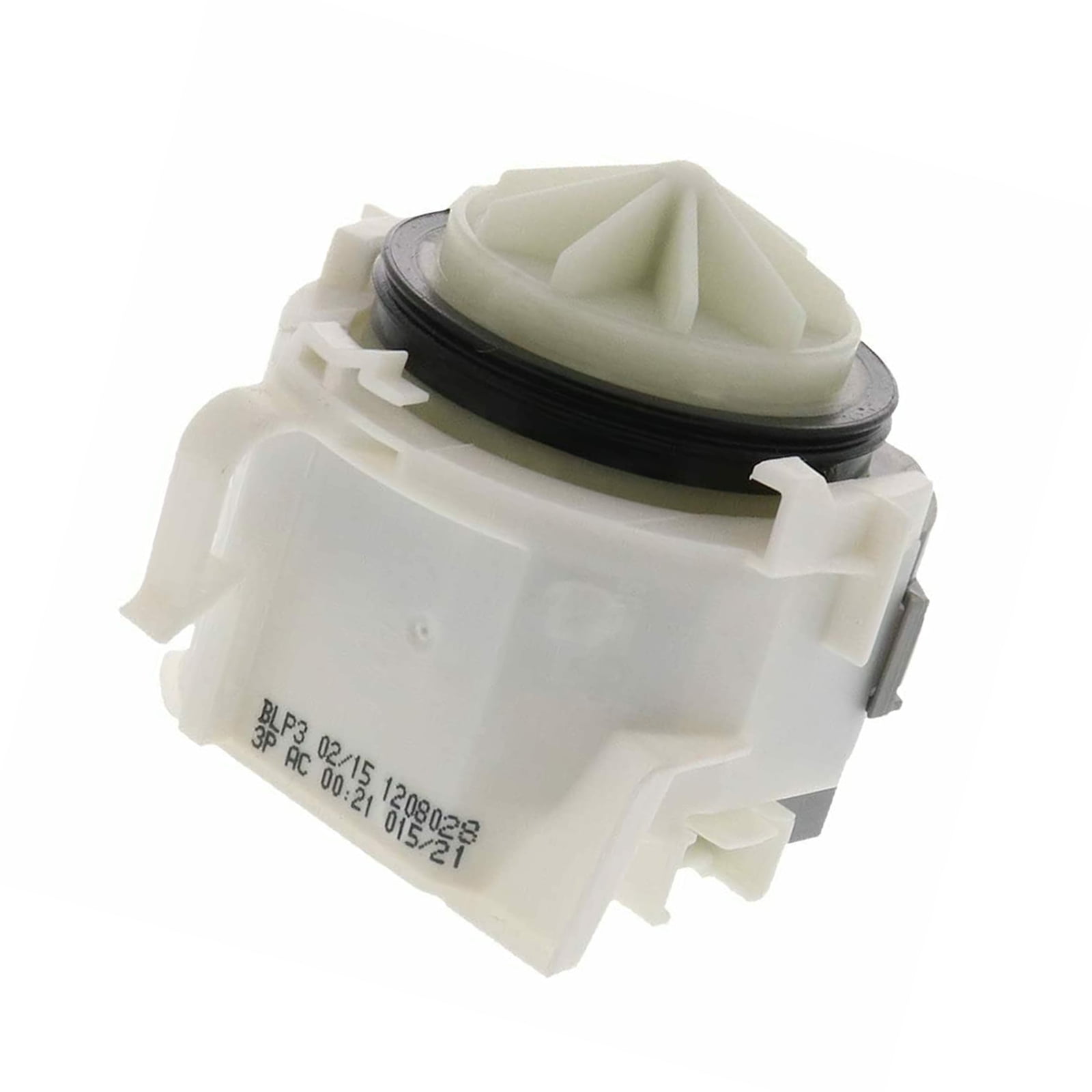 Essential Dishwasher Component Pumps With Drain Hose Connection For Smooth Appliance Operations