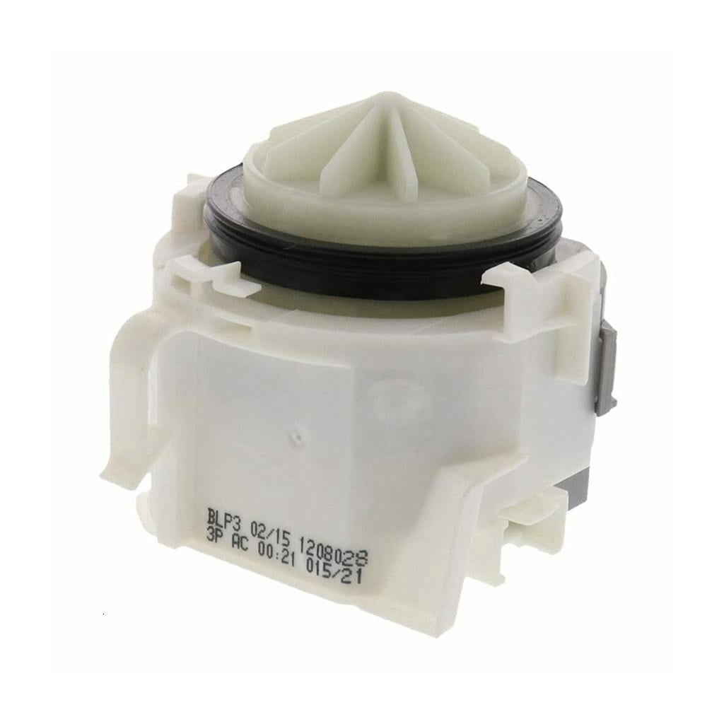 Essential Dishwasher Component Pumps With Drain Hose Connection For Smooth Appliance Operations
