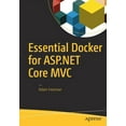 thumbnail image 1 of Essential Docker for ASP.NET Core MVC, (Paperback), 1 of 1