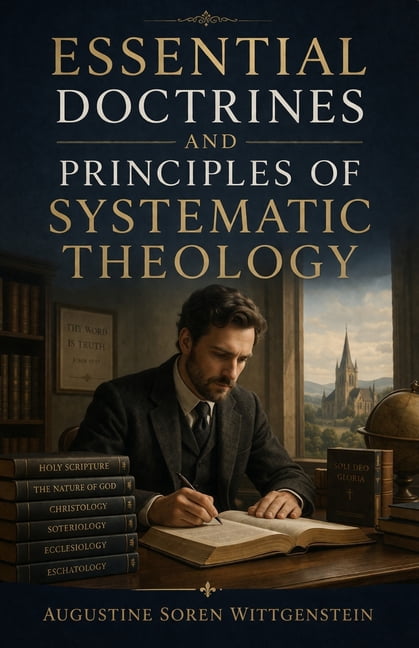 Essential Doctrines and Principles of Systematic Theology, (Paperback)