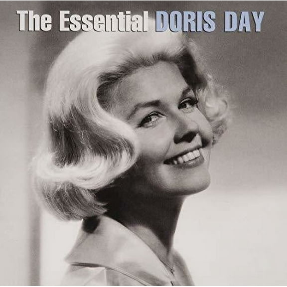 Essential Doris Day [Sony Gold Series] (CD)