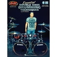thumbnail image 1 of Essential Double Bass Drumming Techniques: Master Class Series Includes Audio and Video Access!, (Paperback), 1 of 1