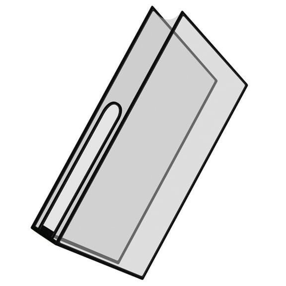 Essential Dust Protections Vertical Dust Shielding Easy to Use for P5 Consoles