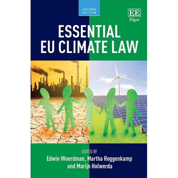 Essential EU Climate Law