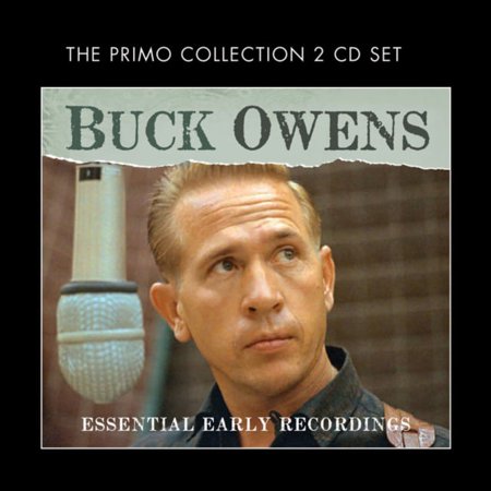 Essential Early Recordings (CD)