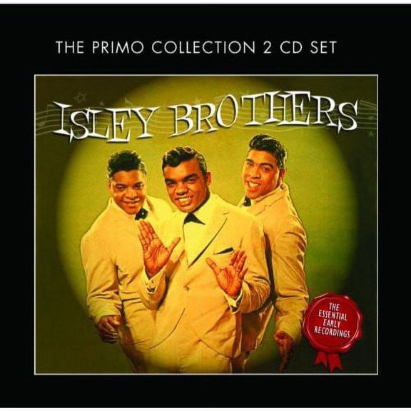 Essential Early Recordings (CD)