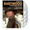 thumbnail image 1 of Essential Eastwood: Action Collection (DVD), 1 of 1
