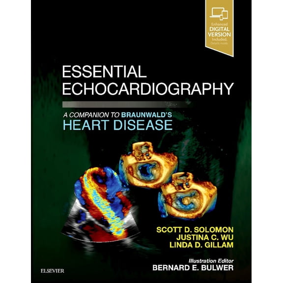 Essential Echocardiography