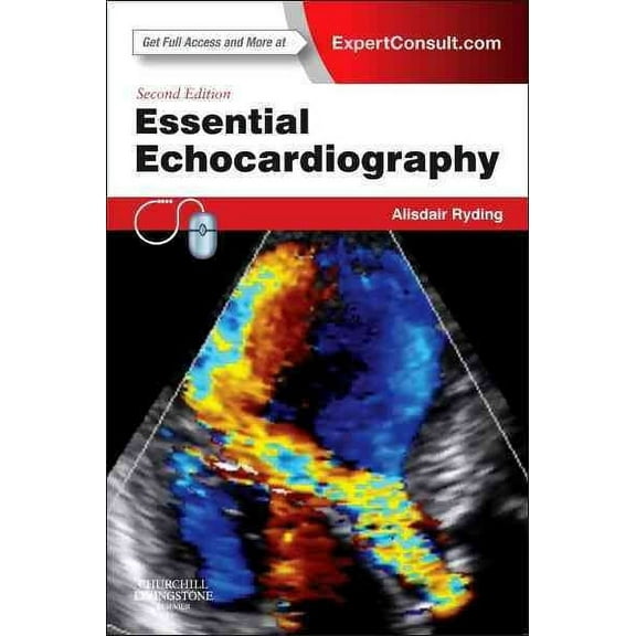 Pre-Owned Essential Echocardiography