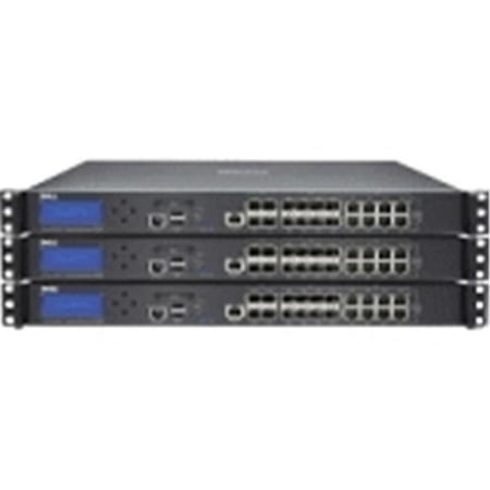 Essential Edition 3-Year Firewall Software